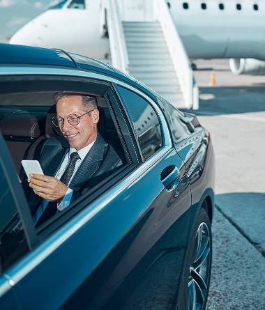 Airport Transfer