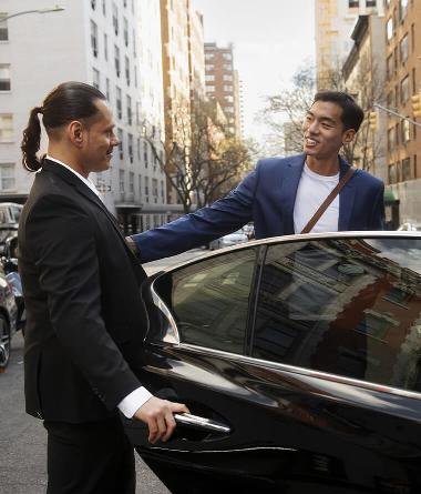 Corporate Transfer