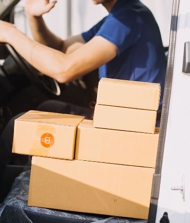 Parcel Delivery