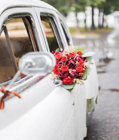 Wedding Transfer