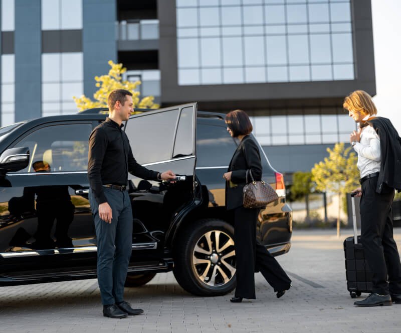 Corporate Transfer Image