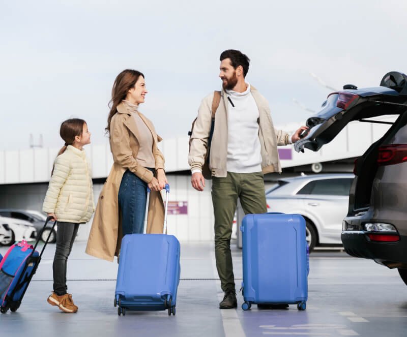 Tour Service Image